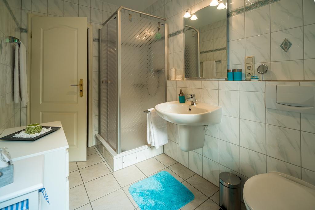 Ferienwohnung Am Edelberg Enkirch Zewnętrze zdjęcie